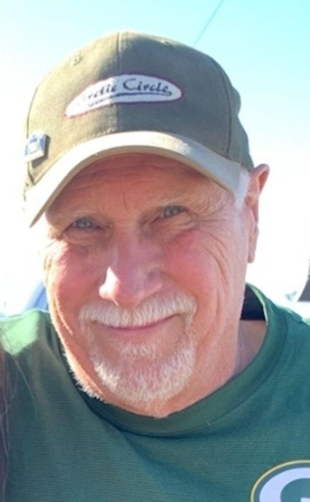 Richard K. Smith Profile Photo