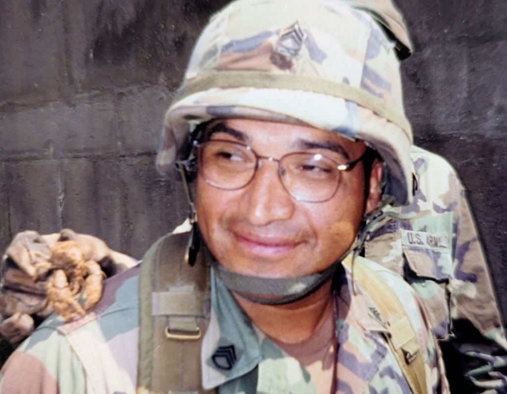 Dennis Lee Daniel Peña Profile Photo