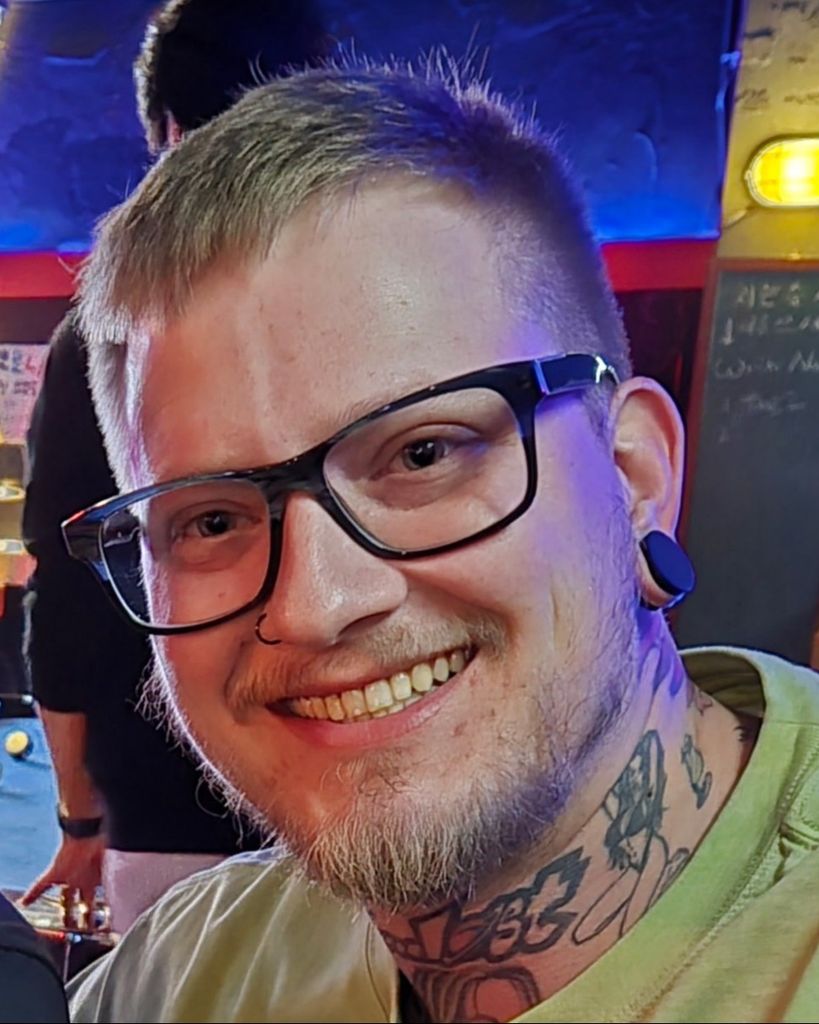 Anthony M. Baker Profile Photo