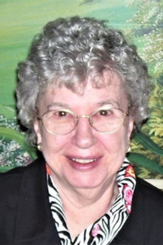 Adele M. (Riley) Lafayette Profile Photo