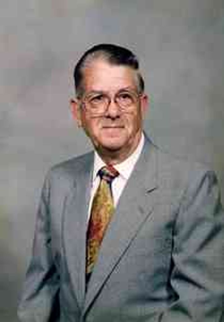Elmer Smith