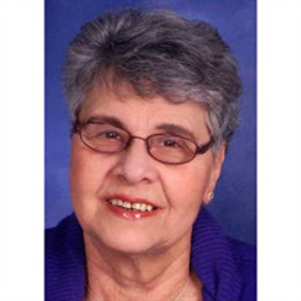 Patricia A. Caufield