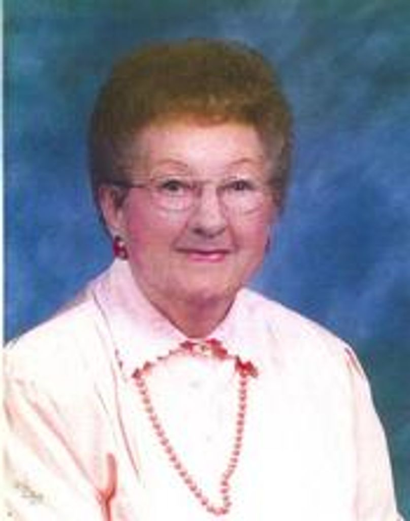 Matilda R. "Tillie" Gintner