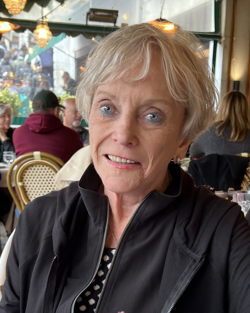 Beverly Hutzell Profile Photo