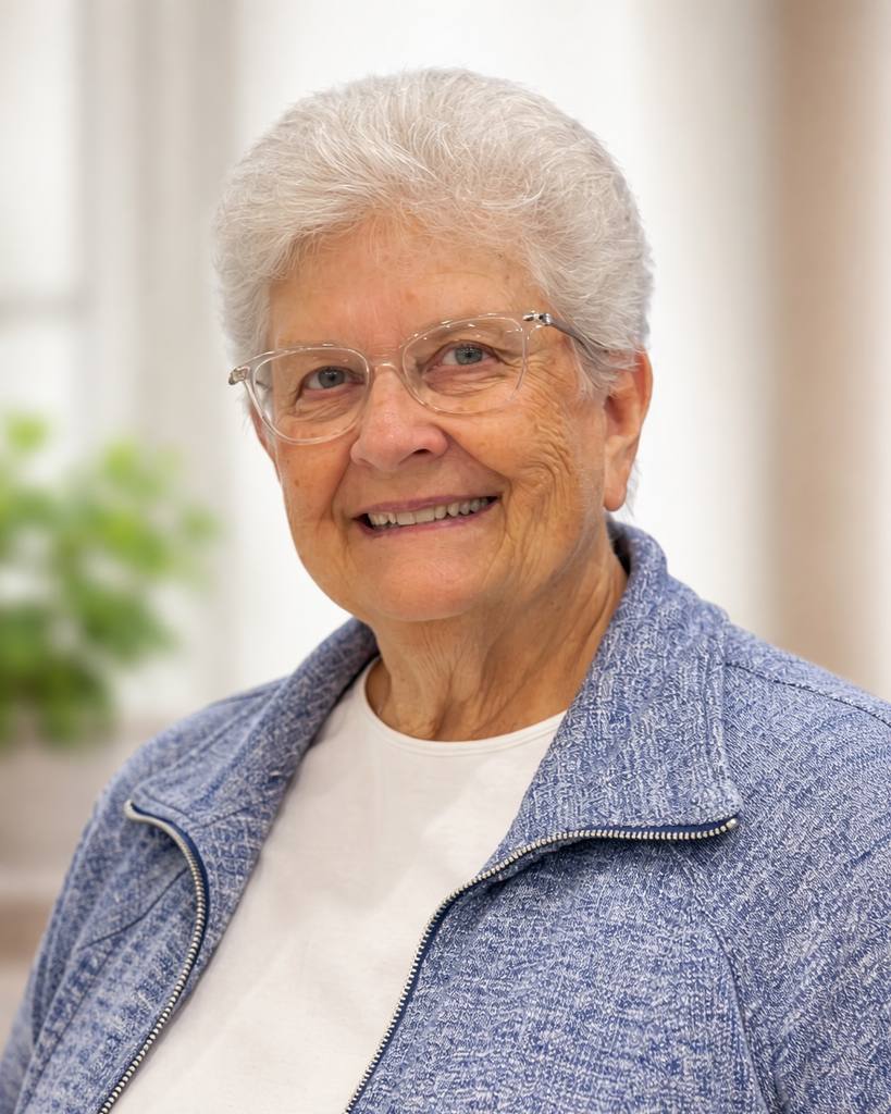 Beatrice "Kay" Boston Profile Photo