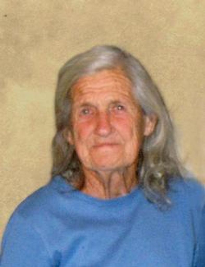 Corrine Hendricks Oakes