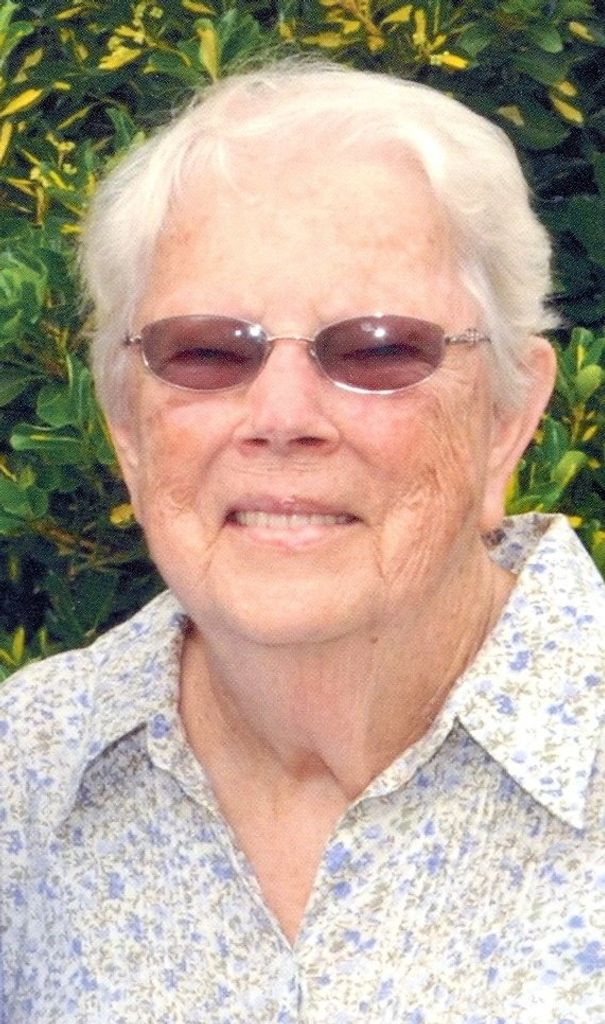 Dorothy  Small Profile Photo