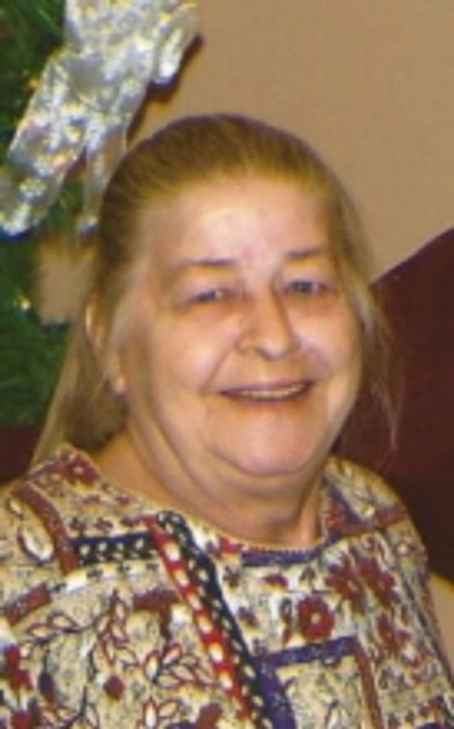 Donna Routt