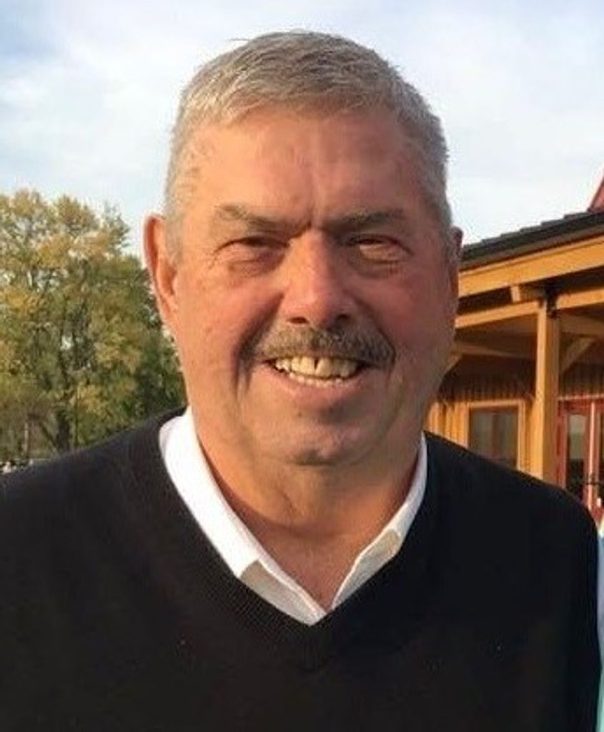 Patrick Thomas Glynn