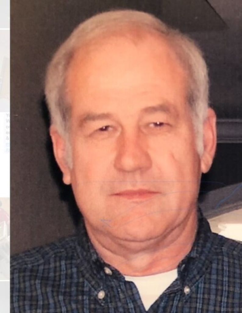 Lawrence "Ld" Dalton Nolen Profile Photo