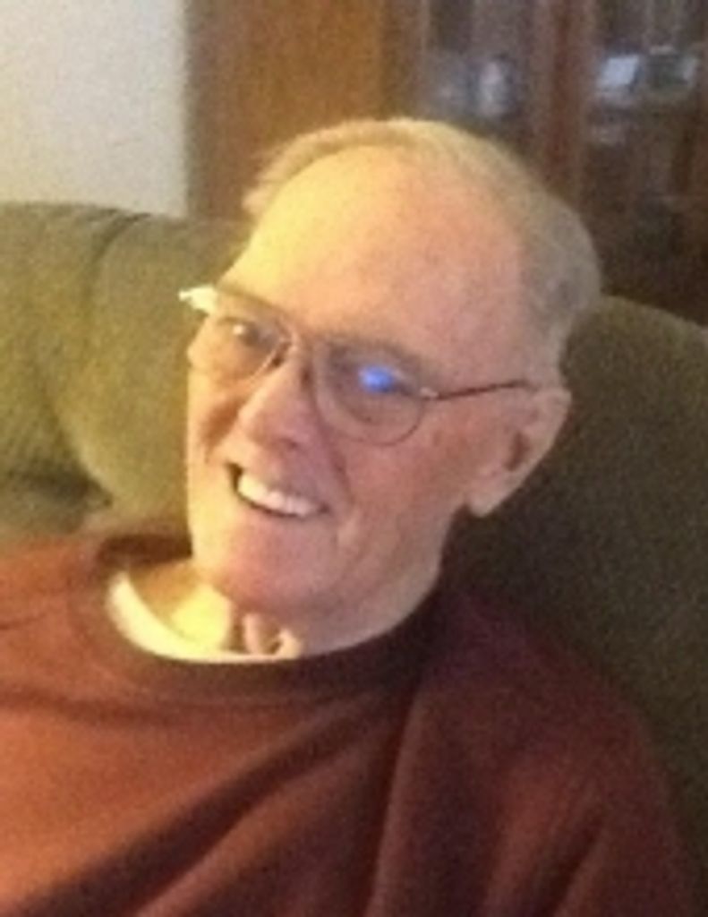 Ronald C. Cordts