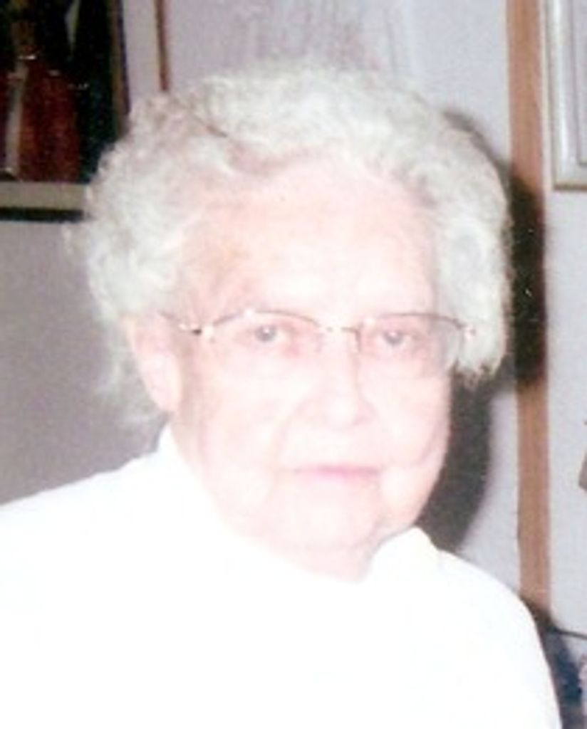 Margie (Mccoy)  Duncan