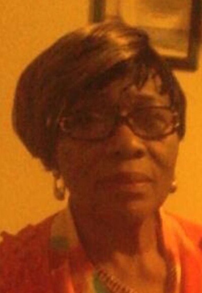 Mrs. Margaret Jean Smith Profile Photo