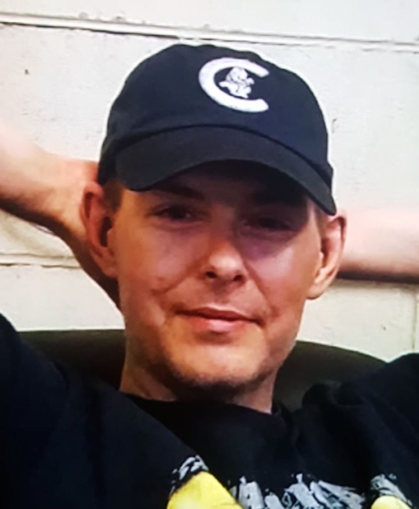 Charles Ivan Hillard