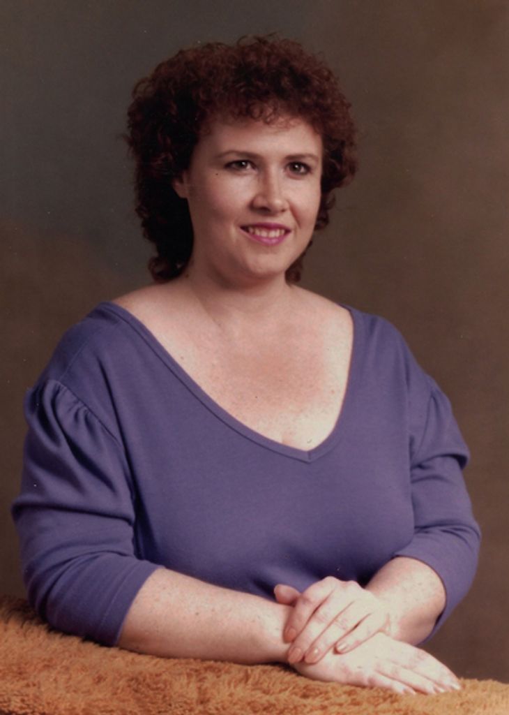 Elizabeth Sharon Young