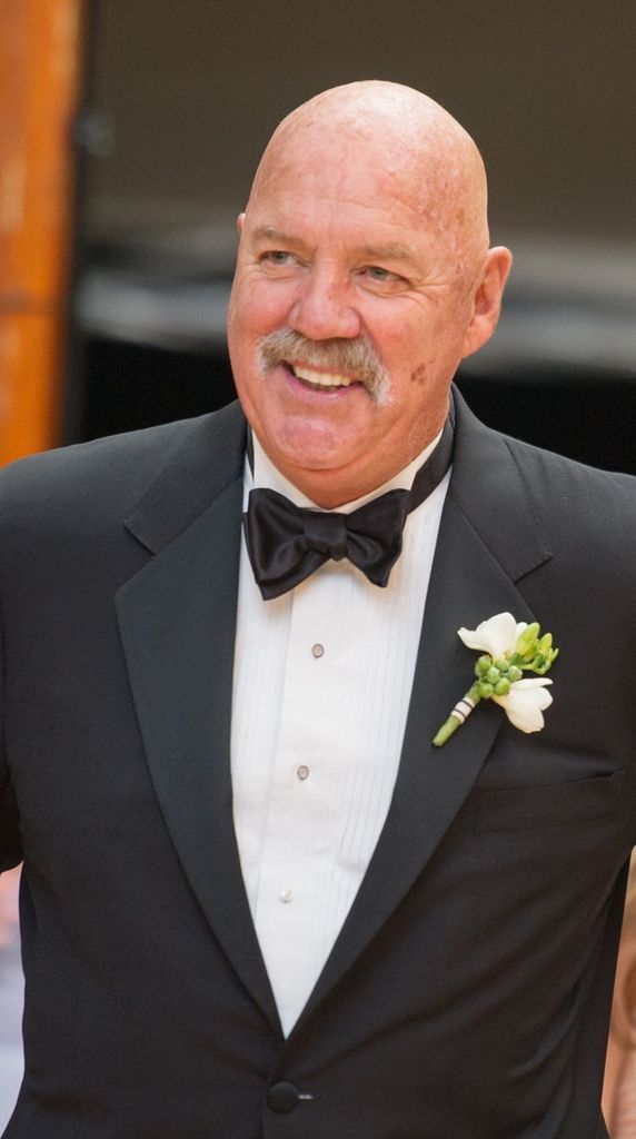 Michael J. Paquet