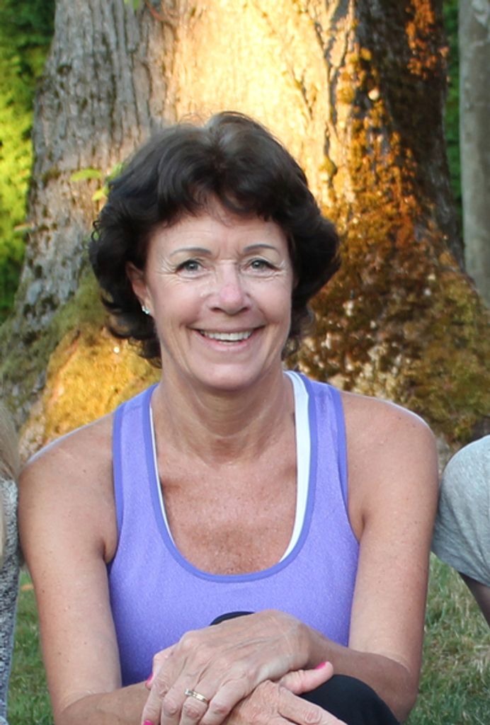 Kimberly Kellogg Franck Profile Photo