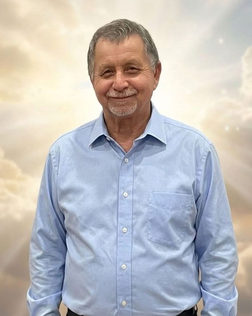 David Neal Carlisle Profile Photo