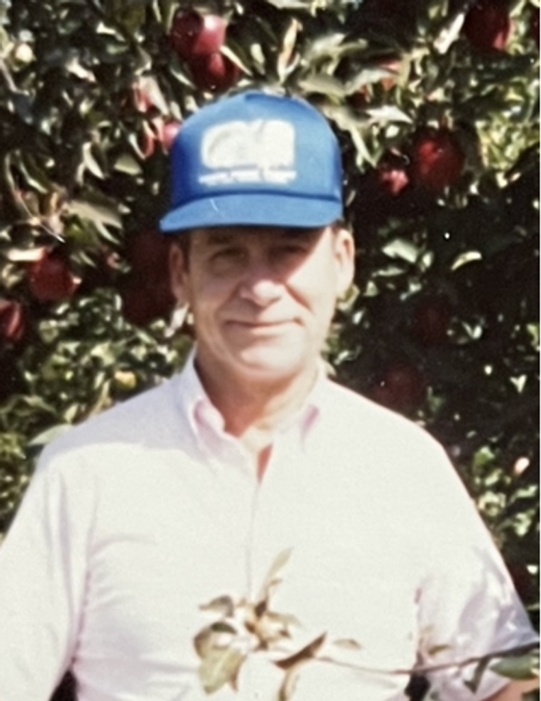 Richard Charles Umlor