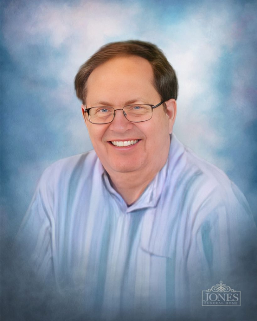 Richard Eugene Haughey