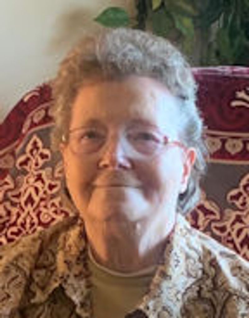 Mary Monroe Profile Photo