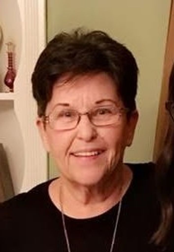Linda Jean (Leonard)  Giffin