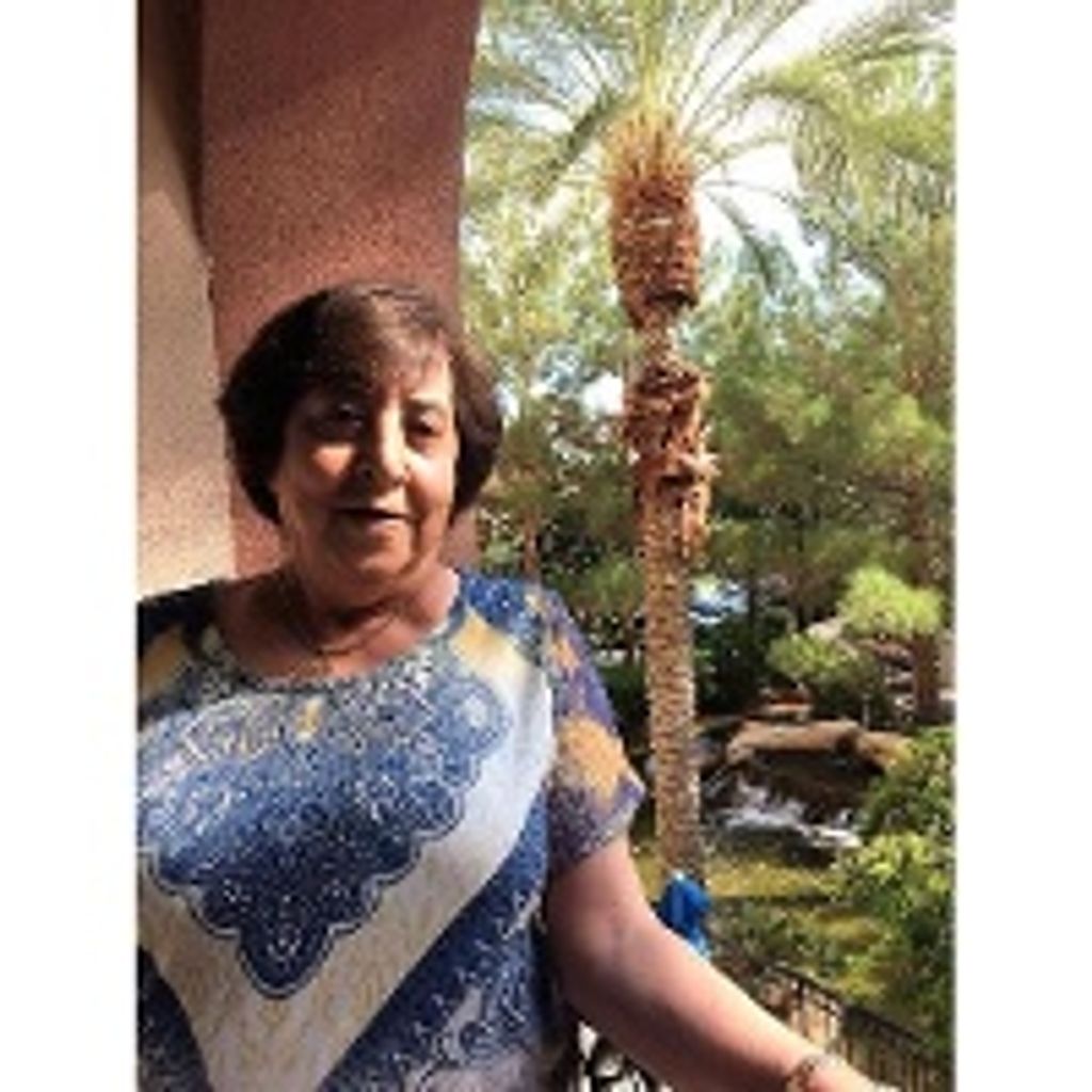 Siham Y. Issa Profile Photo
