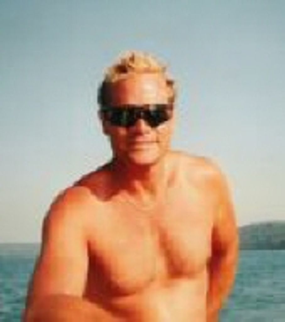 John  William Anderson