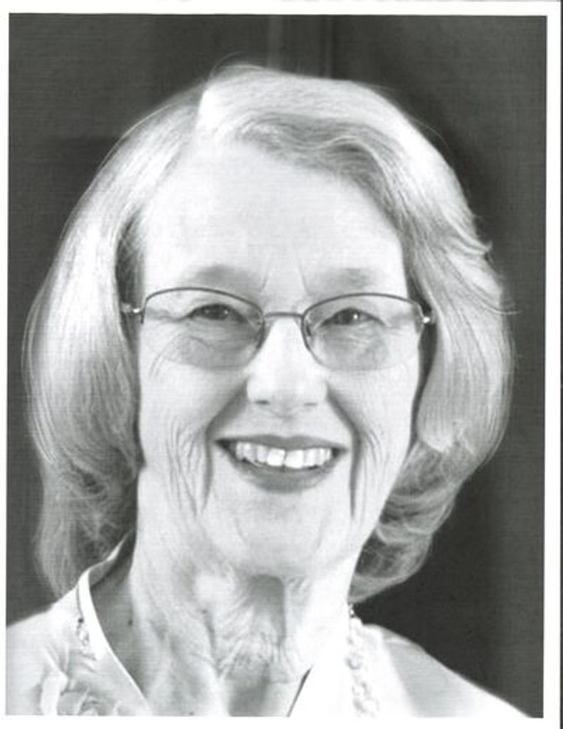 Janet Hibbert