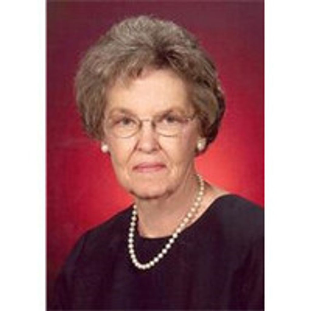 Jean Ann Cobb