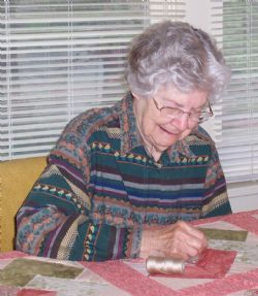 Rita Cooper Profile Photo