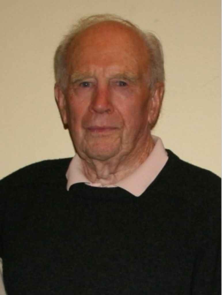 Eugene Dix Profile Photo