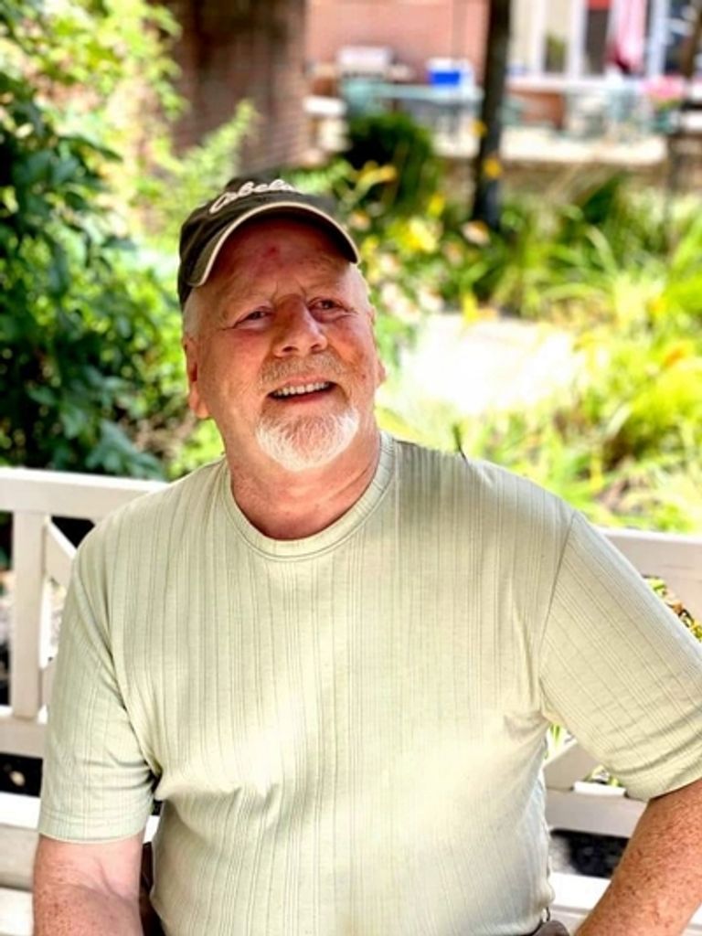 Ray W. Keller Profile Photo