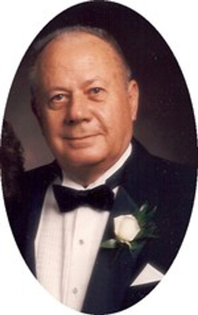 Charles Edwin Craven Profile Photo