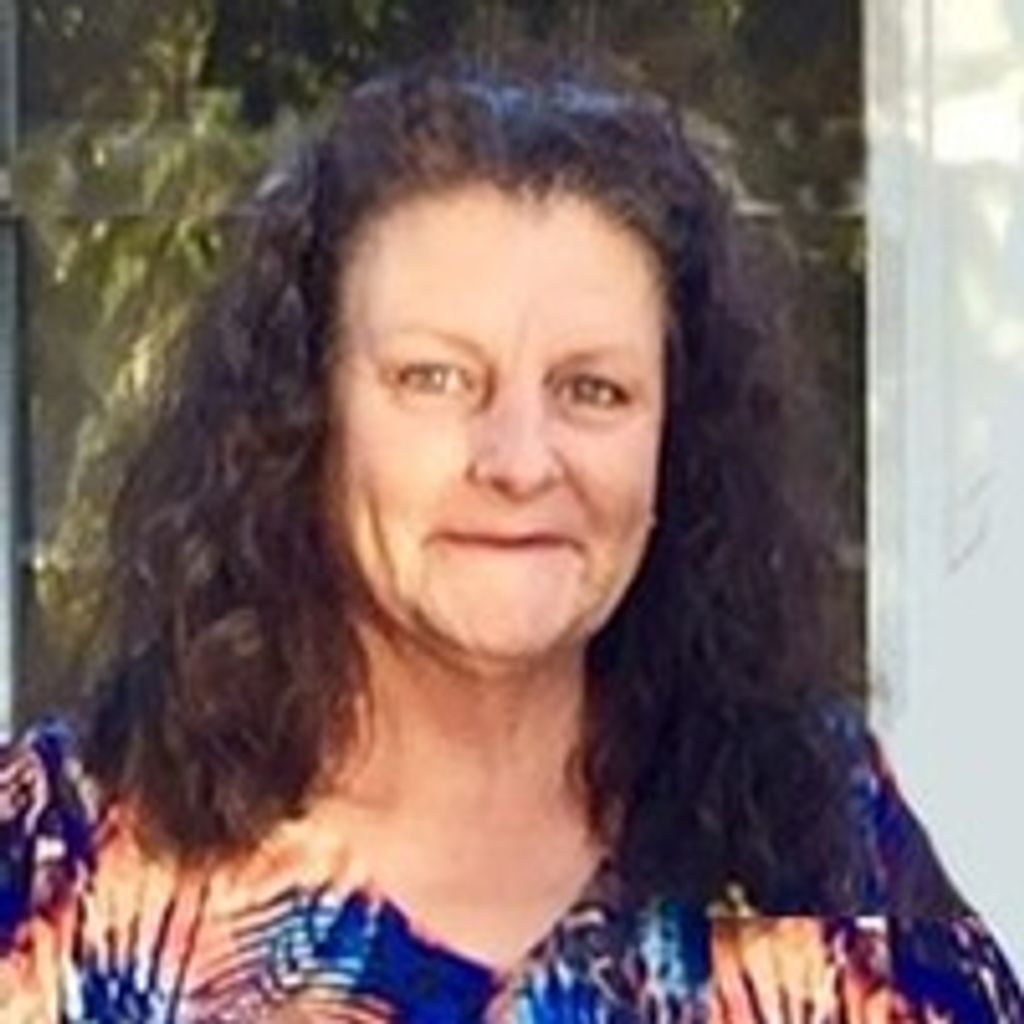 Stephanie Ruth Palmer