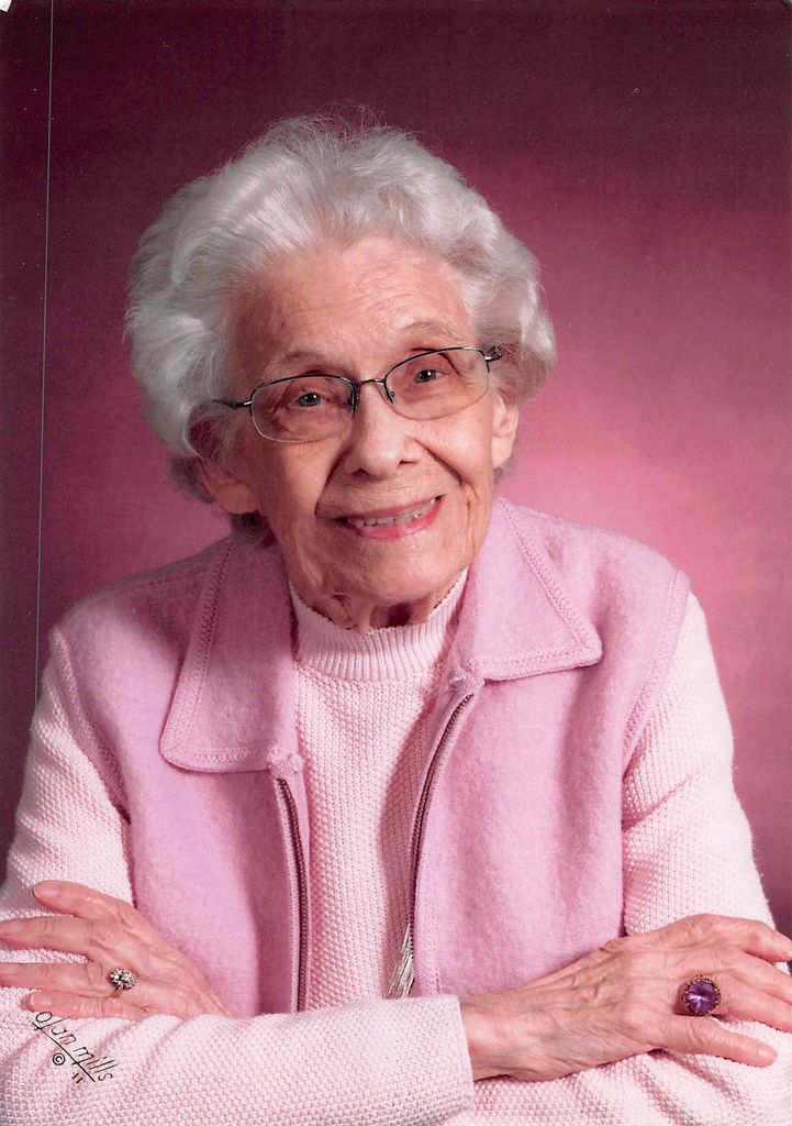 Esther Wolff