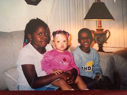 Ernestine Gail Williams photo gallery thumbnail 38 of 101