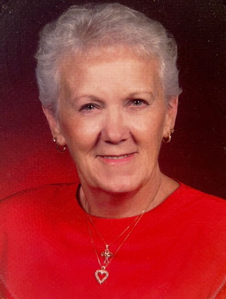 Ellen A. (Anderson)  Van Sice Profile Photo