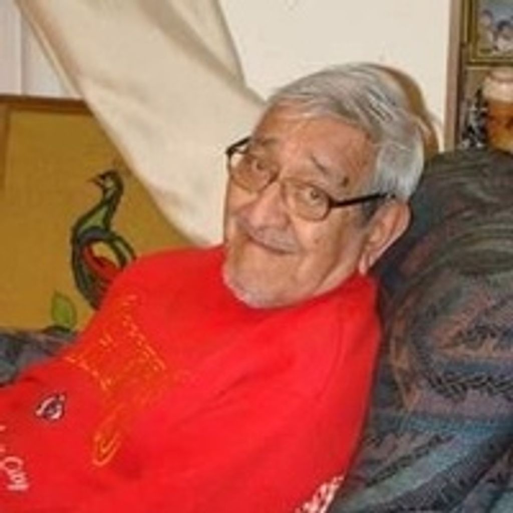 Joseph Cervantez