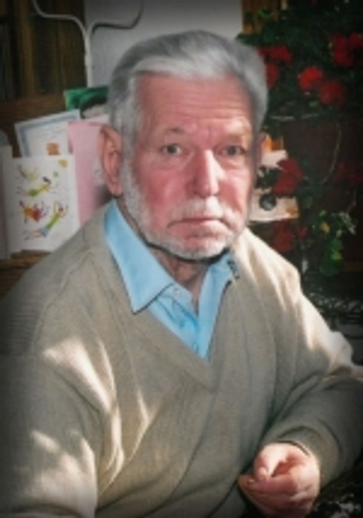 Clarence A. Schuster