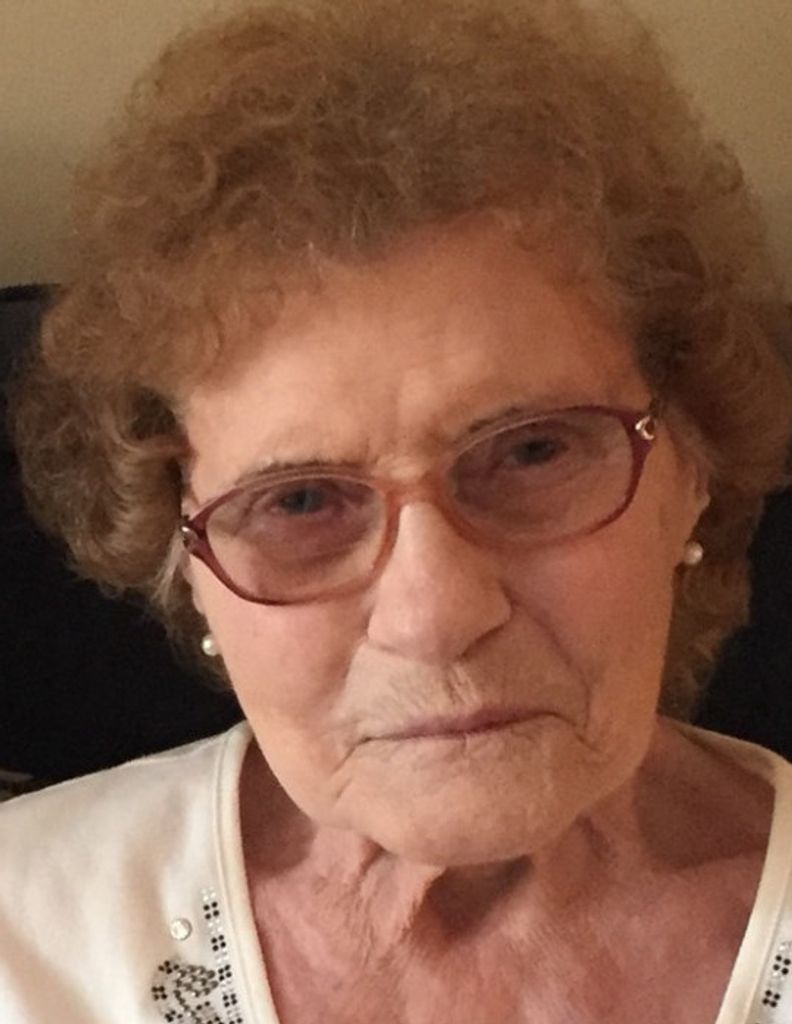 Lenora M. (Johnson)  Layne Profile Photo