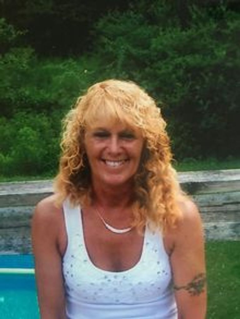 Tammy  Jean (O'Donnell)  Simard Profile Photo