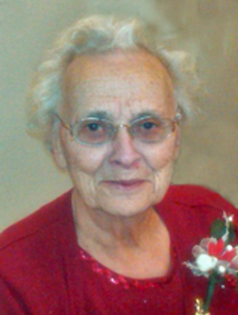 Florence  Lavina (Spencer)  Pilloud Profile Photo