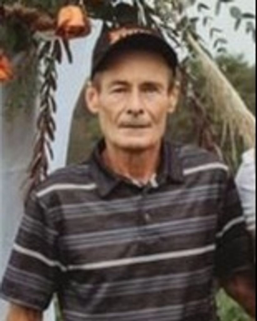 Charles Allen Blackburn