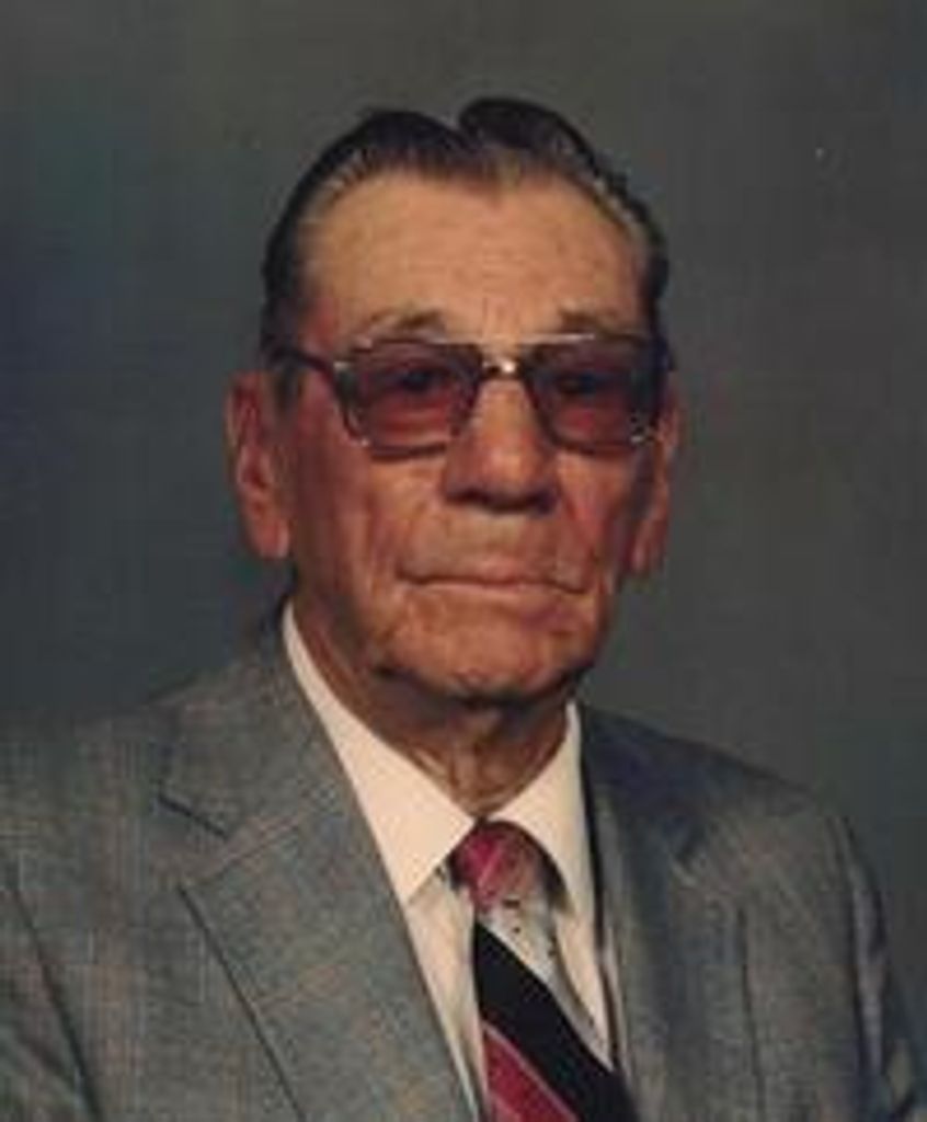 William Eddleman