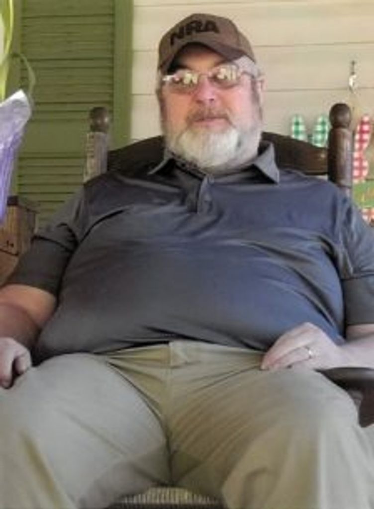Elwood Lee Johnston Profile Photo