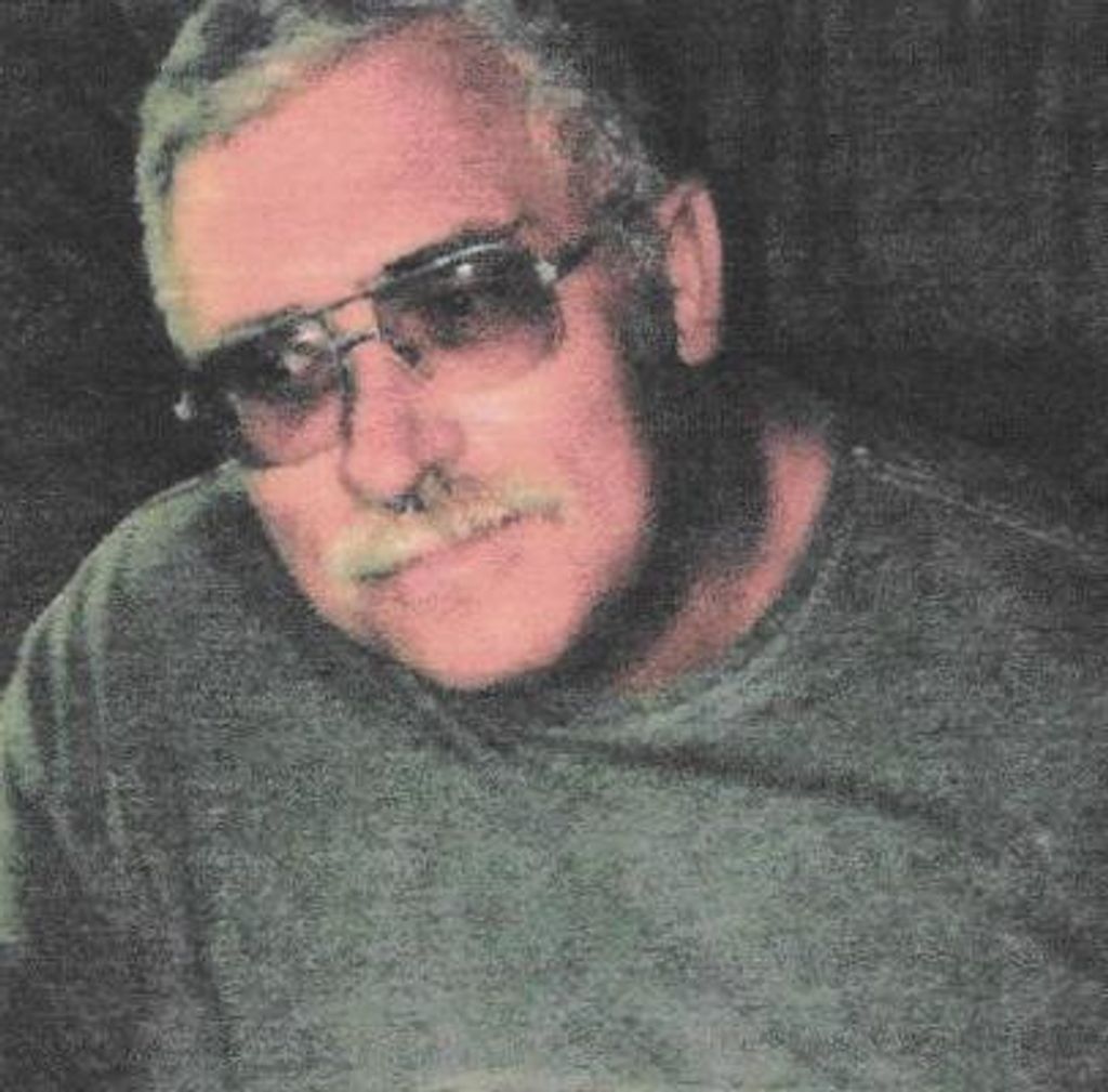 Jerry J. Cline Profile Photo