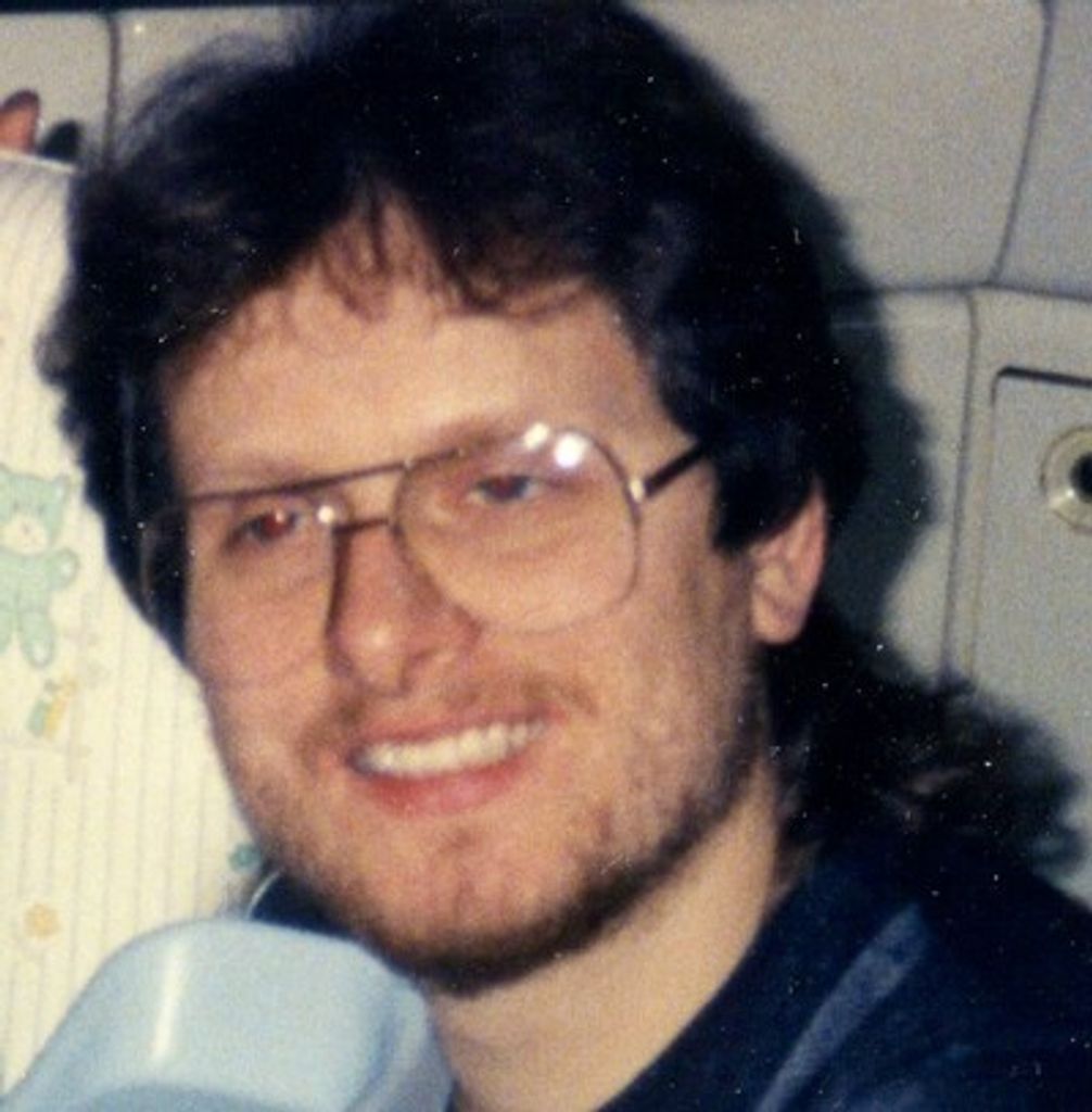 Michael Charles Craft