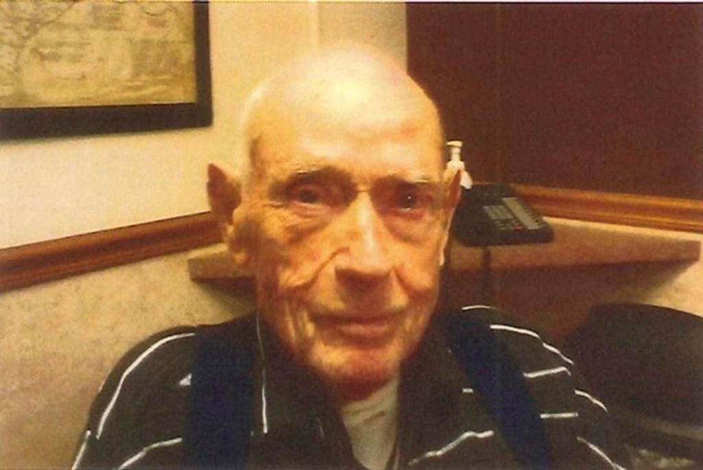 Malcolm A. Clay Profile Photo