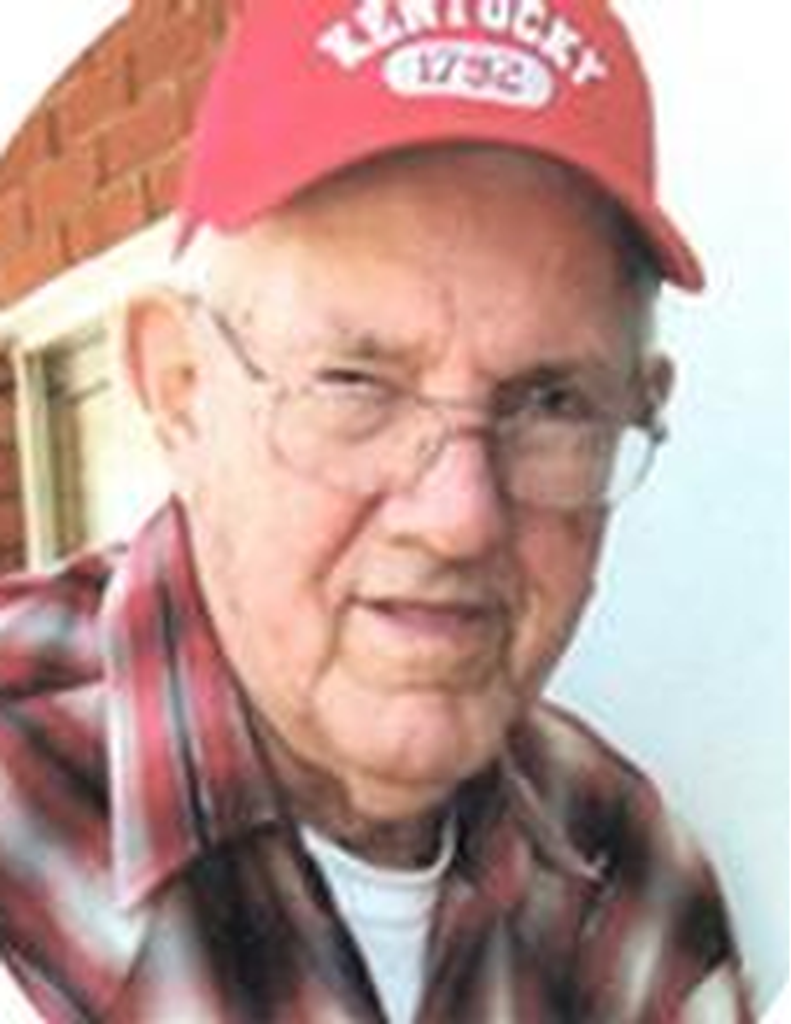 Hersel B. Harmon